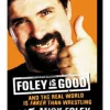 Buch - Foley Is Good