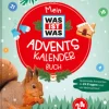 Buch - Mein WAS IST WAS Adventskalenderbuch 2