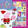 Buch - Peppa Pig Adventskalender