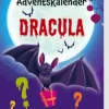 Buch - Rätseladventskalender Dracula