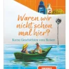Buch - Waren wir nicht schon mal hier?