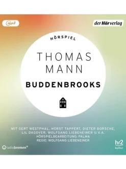 Buddenbrooks | Hörspiel