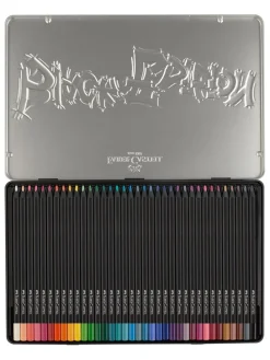 Buntstifte "Black Edition" - 36 Stück