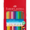Buntstifte "Colour Grip" - 12 Stück