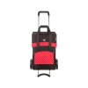 Campus Shopper 125-156 Polly Einkaufstrolley in 70 rot
