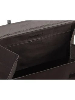 Campus Shopper 125-156 Polly Einkaufstrolley in 70 rot