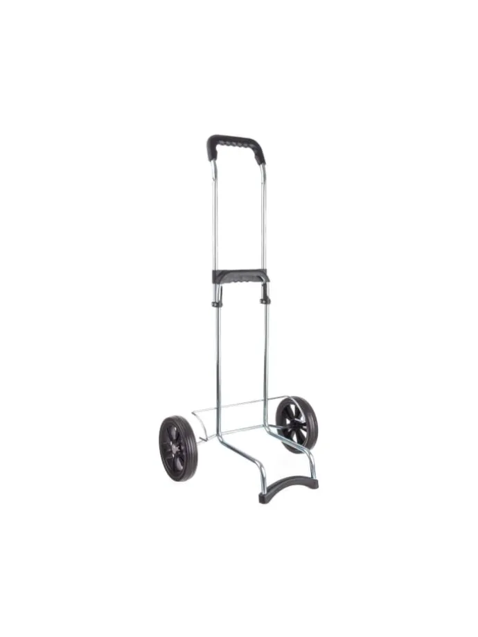 Campus Shopper 125-156 Polly Einkaufstrolley in 70 rot