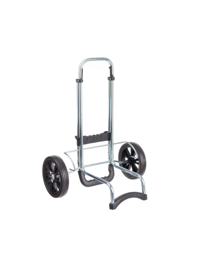 Campus Shopper 125-156 Polly Einkaufstrolley in 70 rot