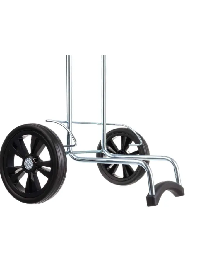 Campus Shopper 125-156 Polly Einkaufstrolley in 70 rot