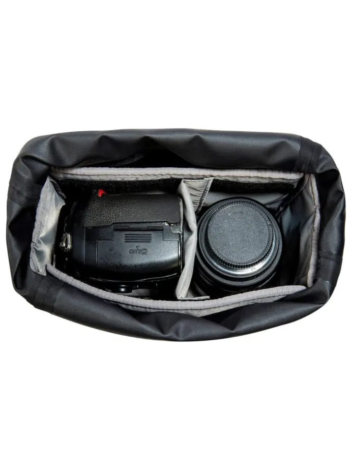 Capture Kameratasche 20 cm in black