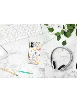 Case für iPhone 16 in Bunt