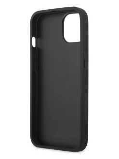 Case für iPhone 13 Mini in Schwarz