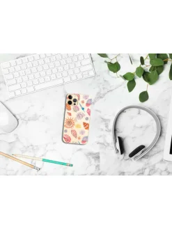 Case für iPhone 13 Pro in Bunt