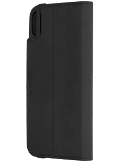 Case für iPhone XS MAX in Schwarz