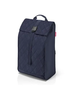 Citycruiser Einkaufstrolley 55 cm in rhombus midnight