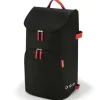 Citycruiser Shopper Tasche 34 cm in black