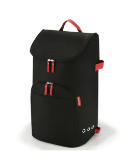 Citycruiser Shopper Tasche 34 cm in black