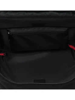 Citycruiser Shopper Tasche 34 cm in black