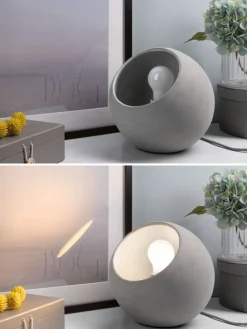 Classic White LED Birne E