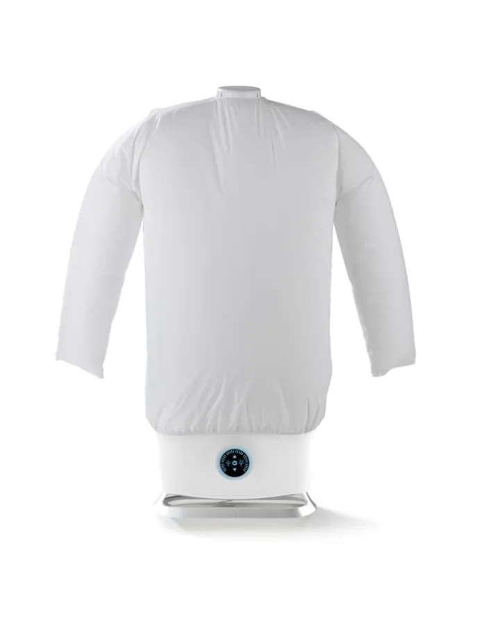 CLEANmaxx Bügler mit Dampffunktion - 2 Bügelprogramme - Weiß