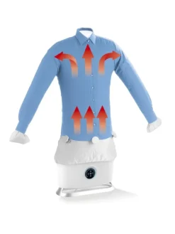 CLEANmaxx Bügler mit Dampffunktion