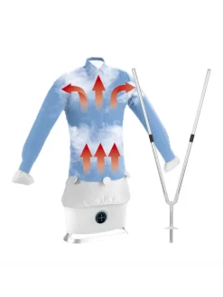 CLEANmaxx Bügler mit Dampffunktion