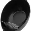 Cocotte ''Staub'' in Schwarz - 2 l