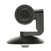 ConferenceCam PTZ Pro 2, HD 1080p - Logitech Kamera mit Full HD in Schwarz