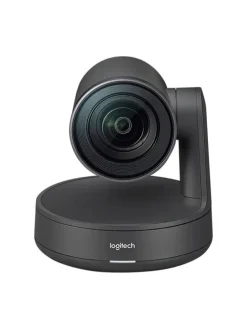 ConferenceCam Ultra-HD Modulares 4K-Videokonferenzsystem in Schwarz