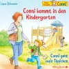 Conni kommt in den Kindergarten / Conni geht aufs Töpfchen