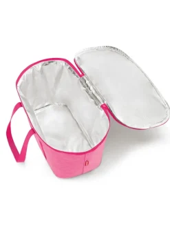 Coolerbag Kühltasche 44,5 cm in twist pink