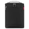 Coolerbox Kühltasche 23 cm in black