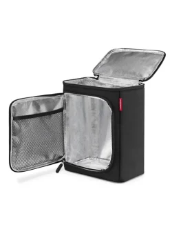 Coolerbox Kühltasche 23 cm in black