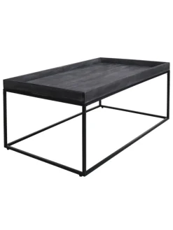 Couchtisch K71, Dunkelgrau