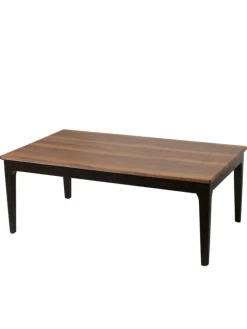 Couchtisch M55 HDF Laminat Melamin