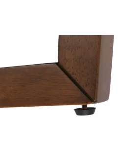 Couchtisch MCW-M61 Laminat Melamin Ø80cm