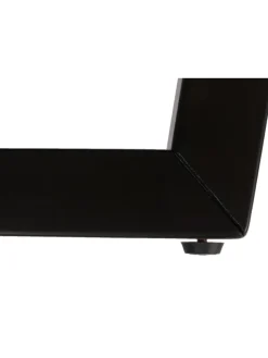 Couchtisch MCW-M61 Laminat Melamin Ø80cm
