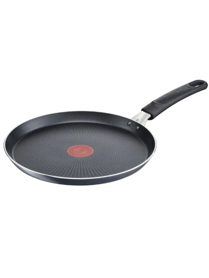 Crêpespfanne "XL Force" in Schwarz - Ø 25 cm