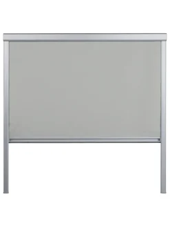 Dachfensterrollo in Beige - (L)117,3 x (B)79,5 cm