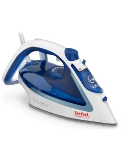 Dampfbügeleisen Easygliss Plus - FV5736E0" in Blau/ Weiß