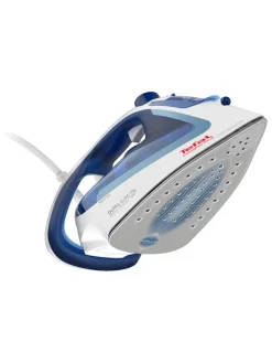 Dampfbügeleisen Easygliss Plus - FV5736E0" in Blau/ Weiß