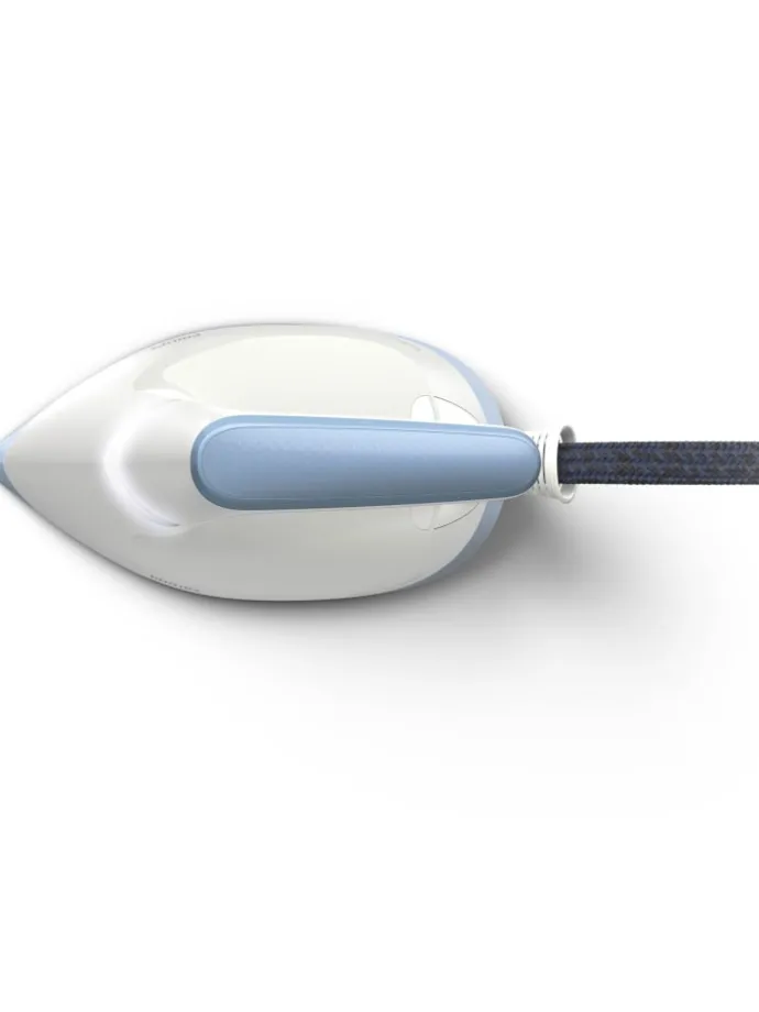 Dampfbügeleisen PSG6026/20 1.8 l in Weiß