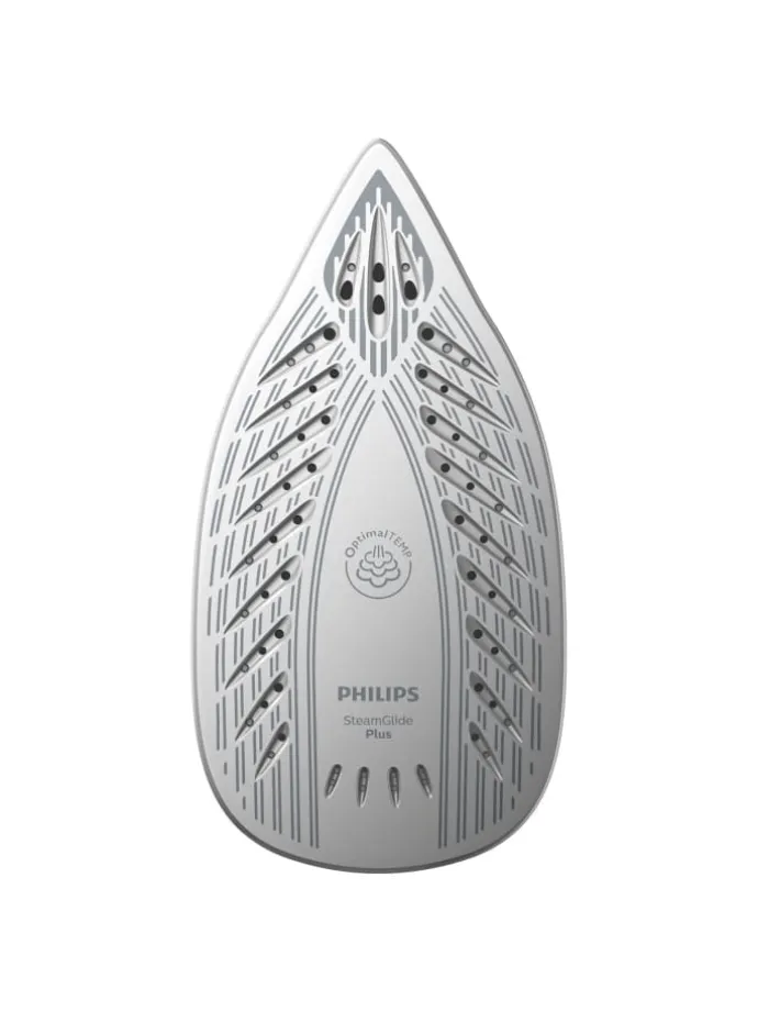 Dampfbügeleisen PSG6026/20 1.8 l in Weiß