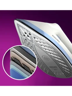 Dampfbügeleisen PSG6026/20 1.8 l in Weiß