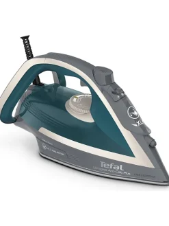 Dampfbügeleisen "Ultragliss Plus" in Petrol