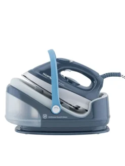 Dampfbügeleisen V5i in Grau