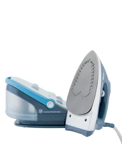 Dampfbügeleisen V5i in Grau