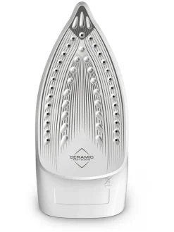 Dampfbügeleisen "Virtuo 30" in Grün