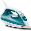 Dampfbügeleisen "Virtuo" in Türkis/ Weiß