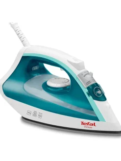 Dampfbügeleisen "Virtuo" in Türkis/ Weiß